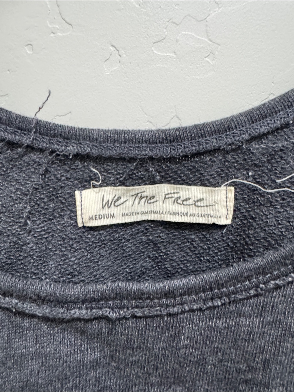 We The Free Cropped Tank Top - Picture 3 of 5